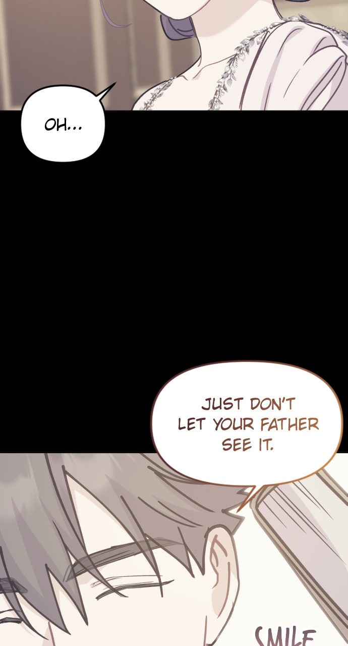 To Die or To Fall In Love (S2) Episode 42 page 85 - 