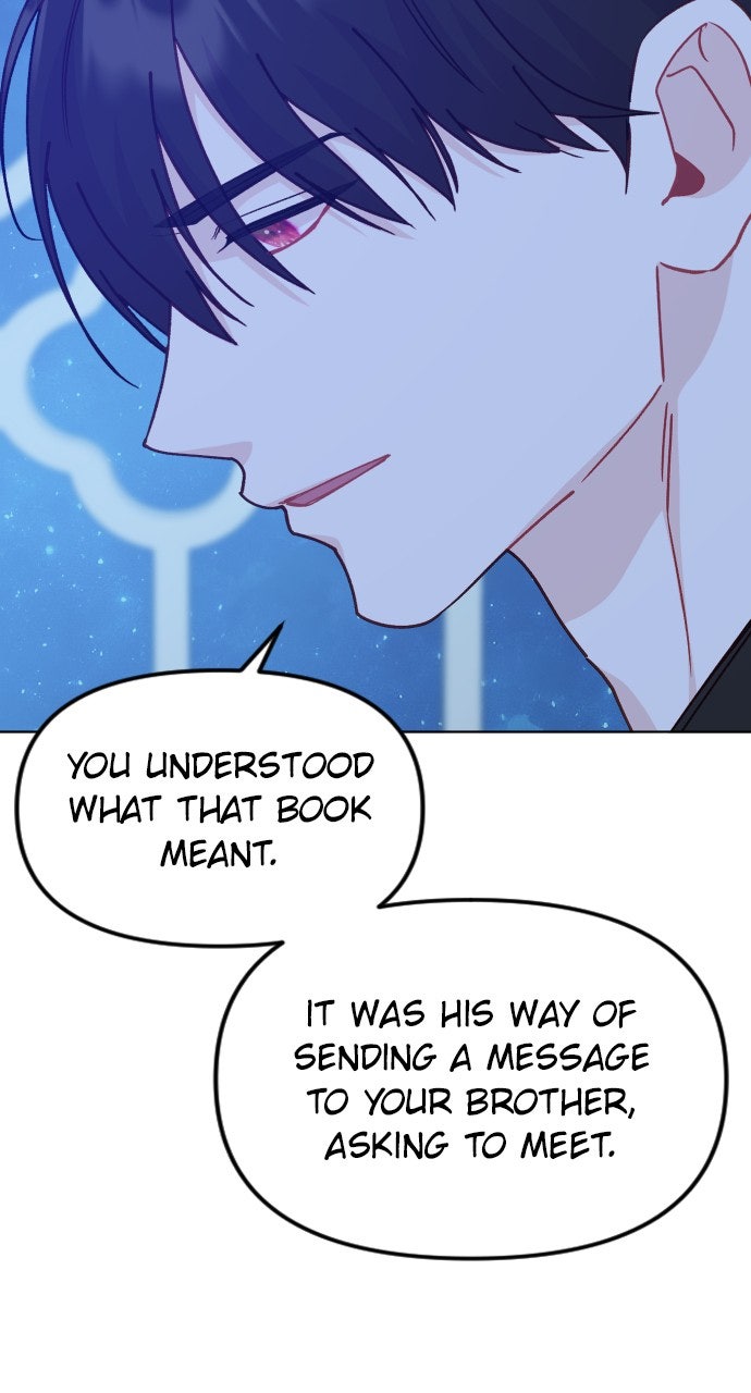To Die or To Fall In Love (S2) Episode 42 page 88 - 