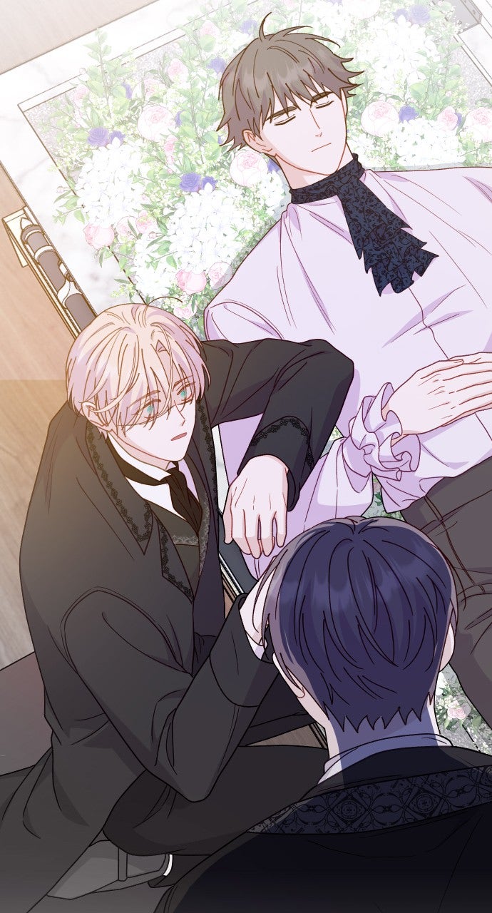 To Die or To Fall In Love (S2) Episode 42 page 97 - 