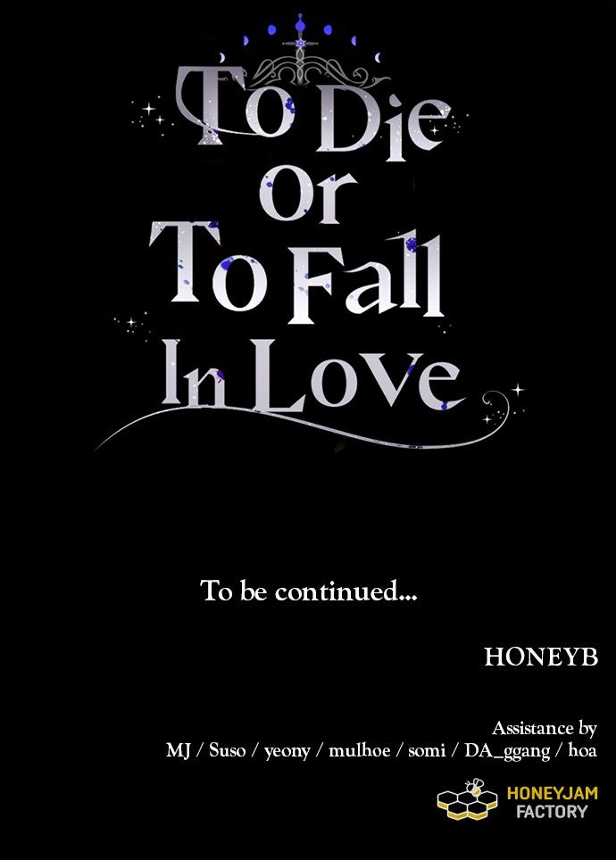 To Die or To Fall In Love (S2) Episode 42 page 99 - 
