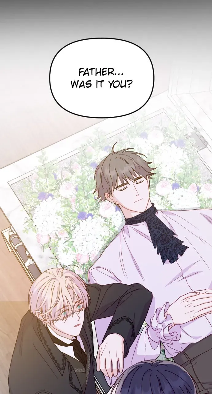 To Die or To Fall In Love Chapter 86 page 1 - 