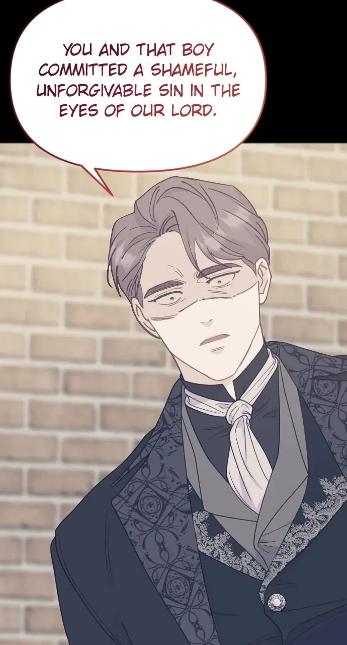 To Die or To Fall In Love Chapter 86 page 11 - 
