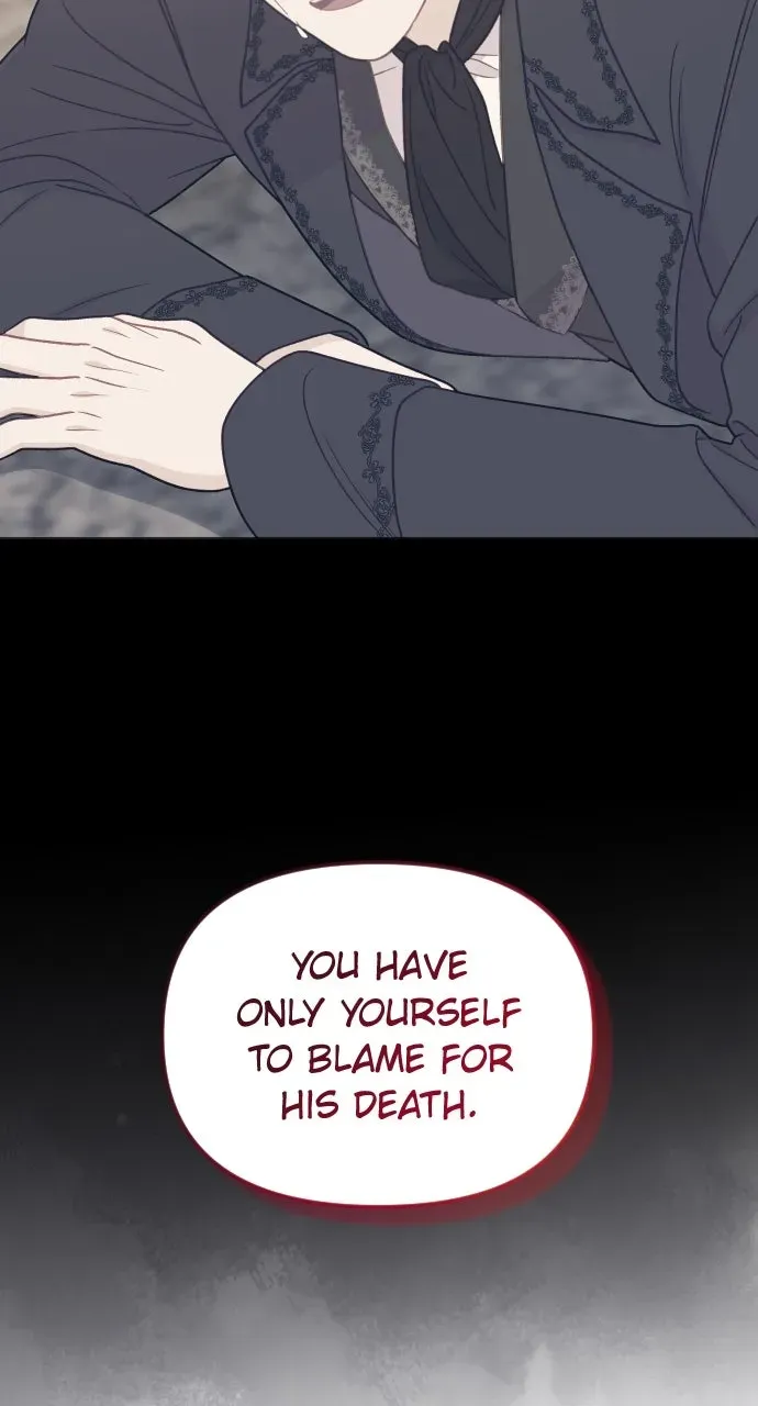 To Die or To Fall In Love Chapter 86 page 13 - 