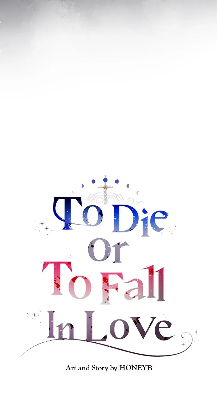 To Die or To Fall In Love Chapter 86 page 14 - 