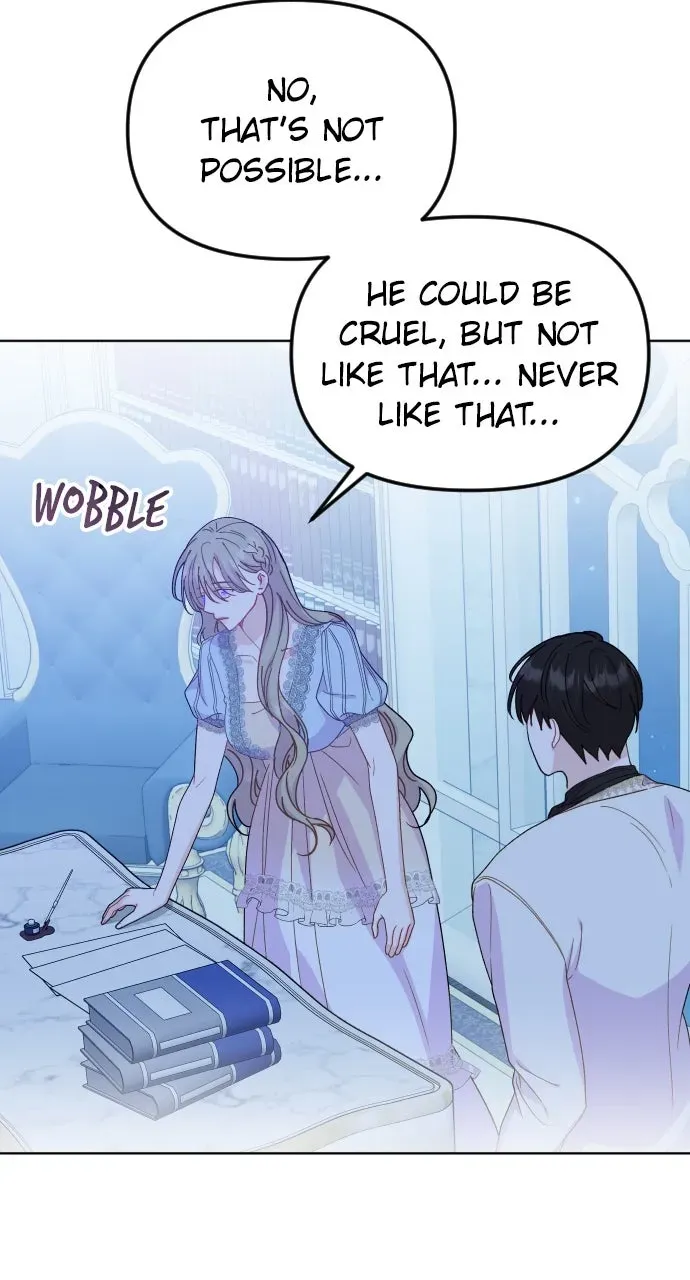 To Die or To Fall In Love Chapter 86 page 17 - 
