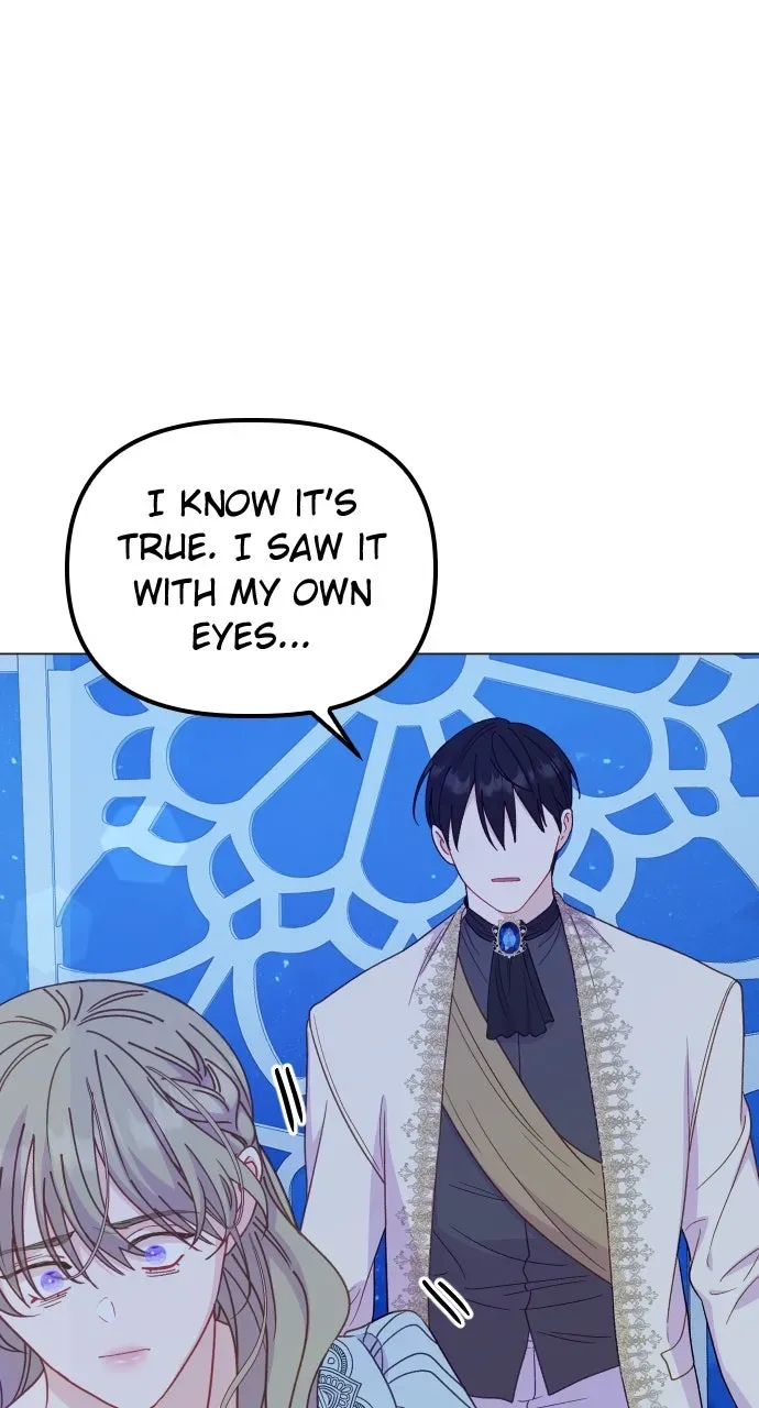 To Die or To Fall In Love Chapter 86 page 18 - 