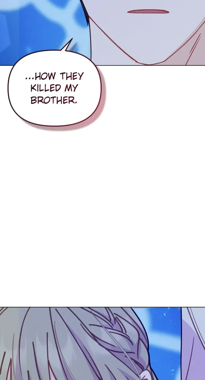 To Die or To Fall In Love Chapter 86 page 20 - 