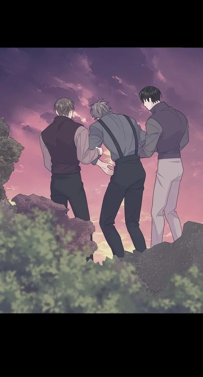 To Die or To Fall In Love Chapter 86 page 28 - 
