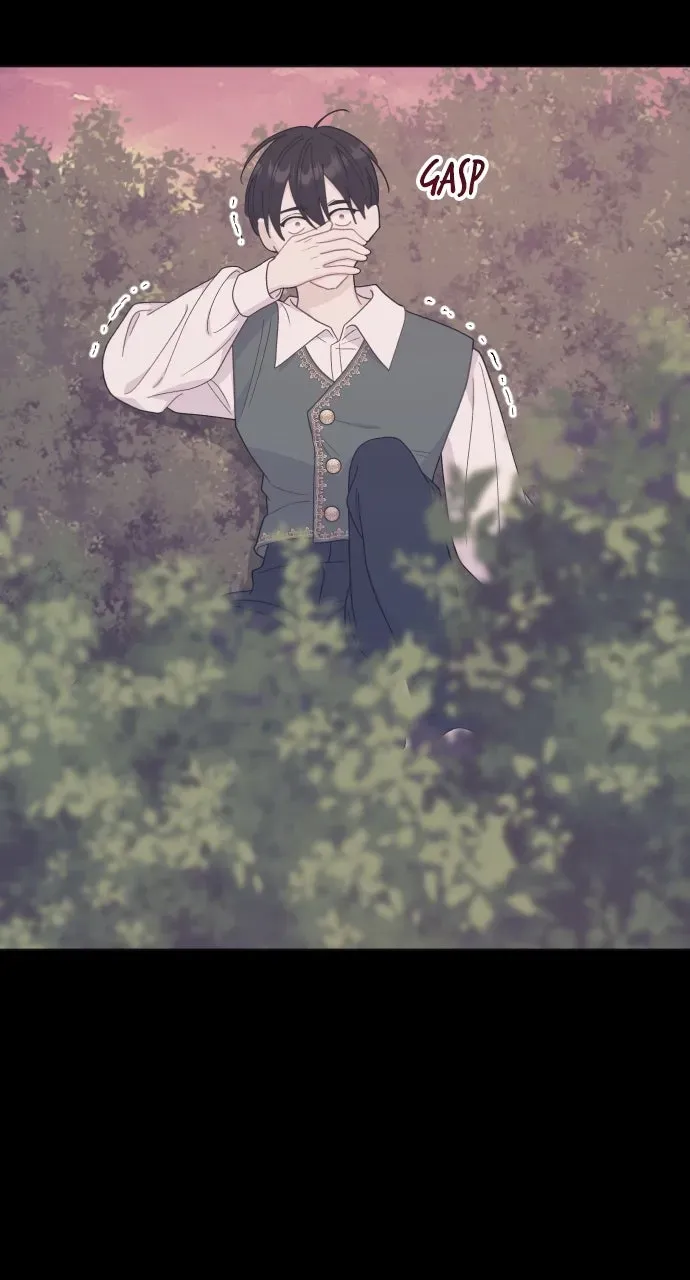 To Die or To Fall In Love Chapter 86 page 33 - 