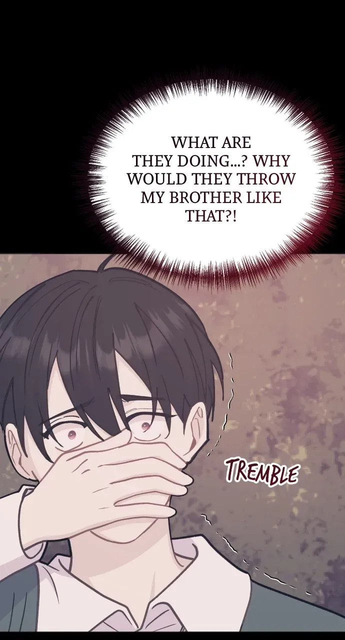 To Die or To Fall In Love Chapter 86 page 34 - 