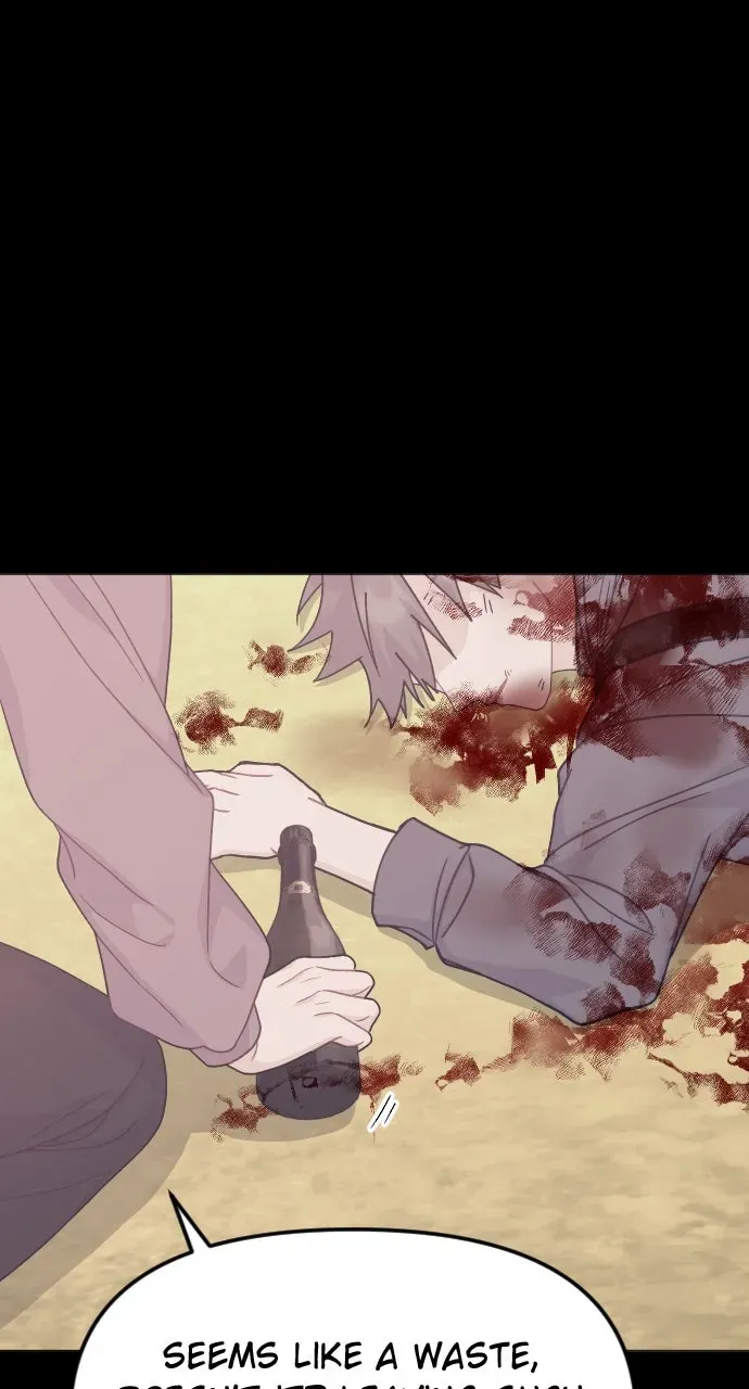 To Die or To Fall In Love Chapter 86 page 35 - 