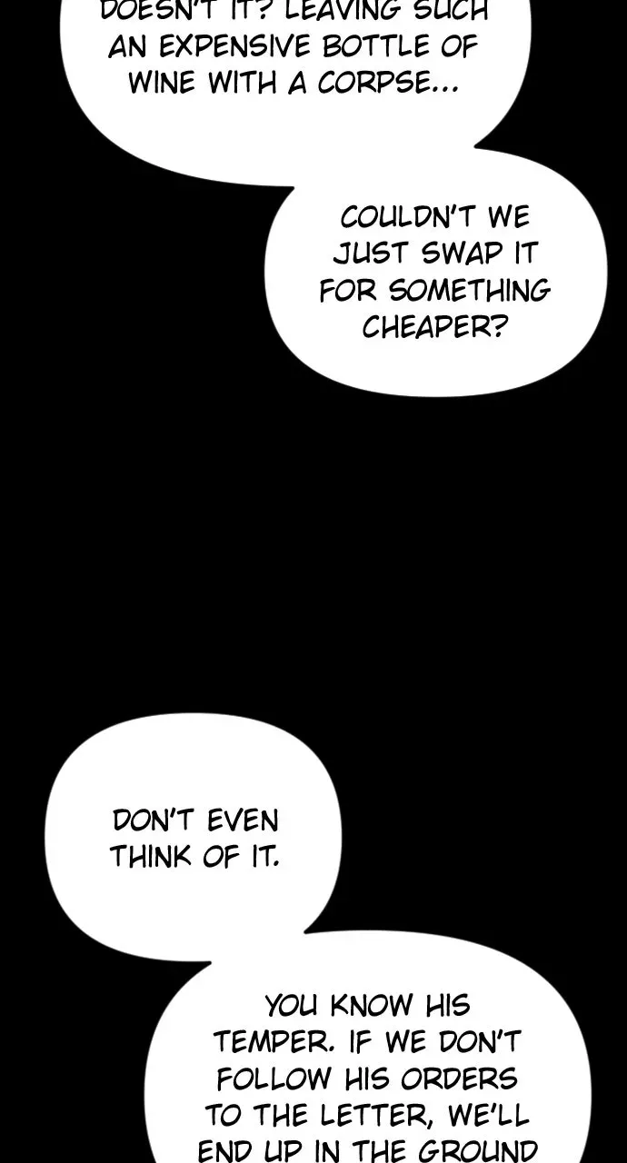 To Die or To Fall In Love Chapter 86 page 36 - 