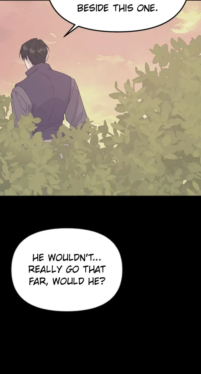 To Die or To Fall In Love Chapter 86 page 37 - 
