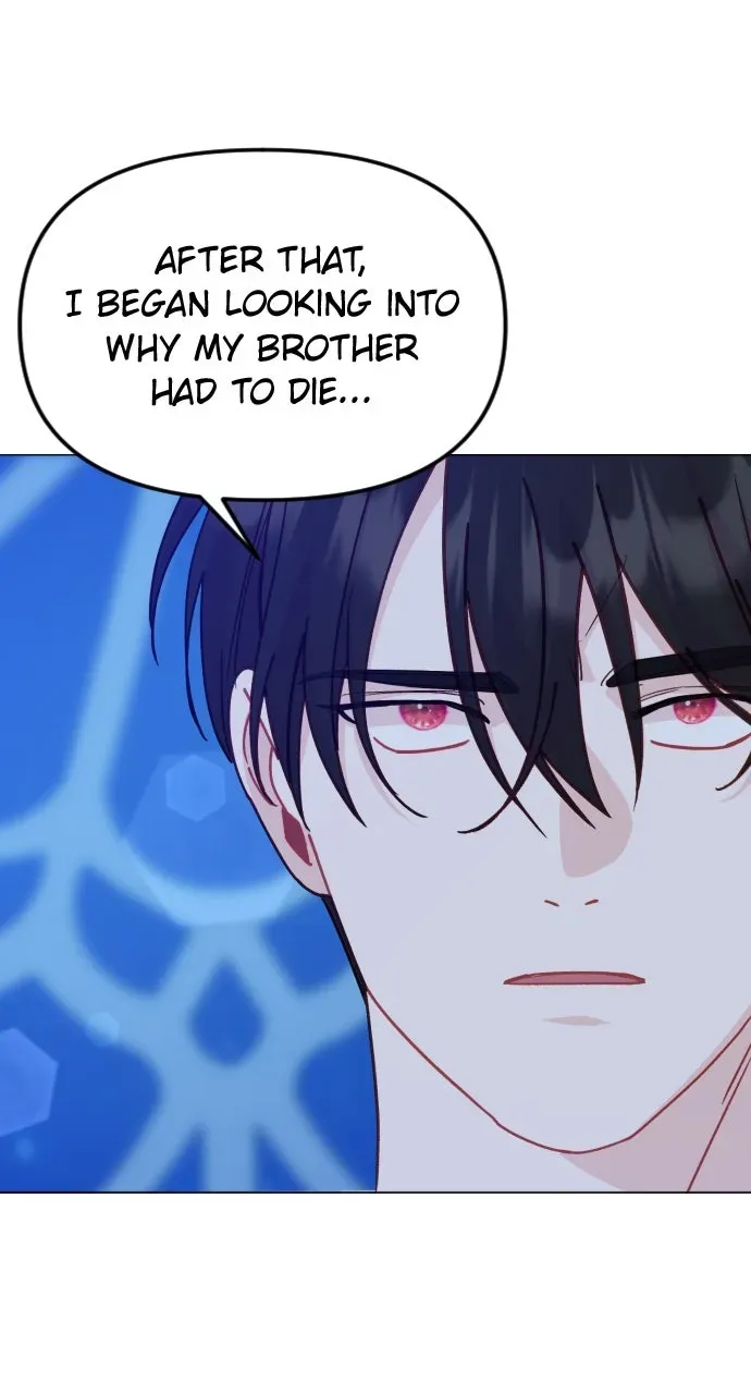 To Die or To Fall In Love Chapter 86 page 41 - 