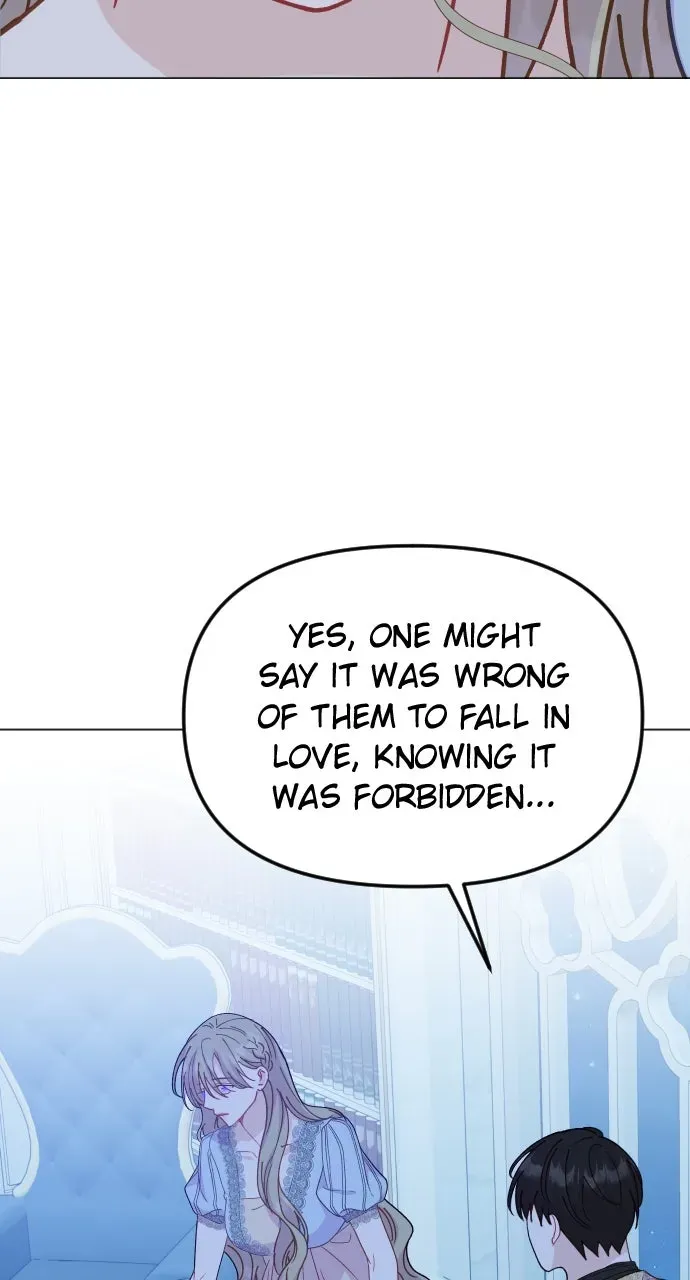 To Die or To Fall In Love Chapter 86 page 43 - 