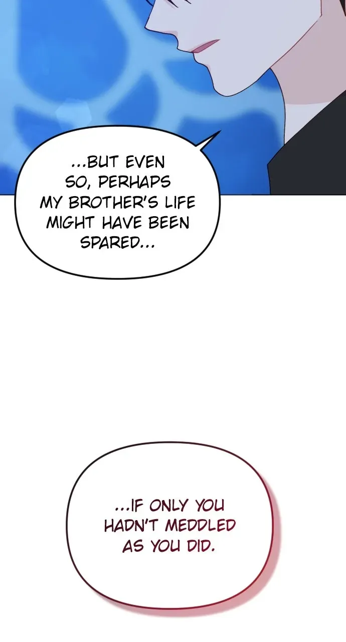 To Die or To Fall In Love Chapter 86 page 45 - 