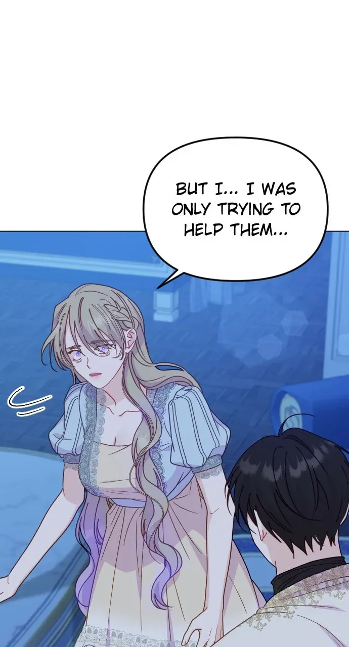 To Die or To Fall In Love Chapter 86 page 46 - 