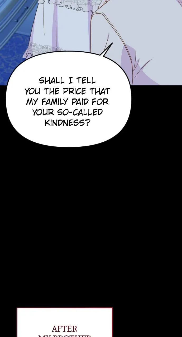 To Die or To Fall In Love Chapter 86 page 47 - 
