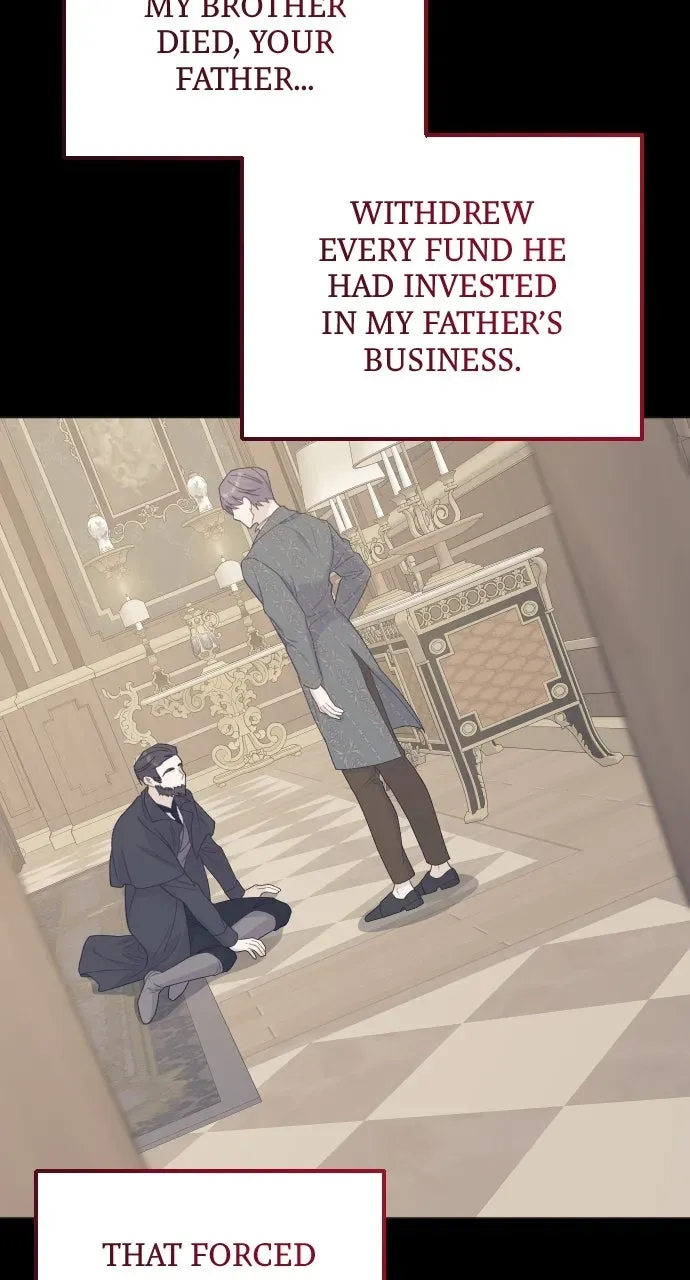 To Die or To Fall In Love Chapter 86 page 48 - 