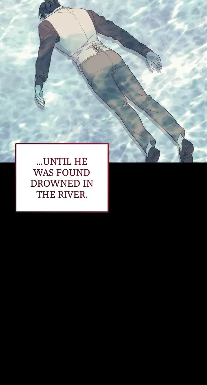 To Die or To Fall In Love Chapter 86 page 50 - 