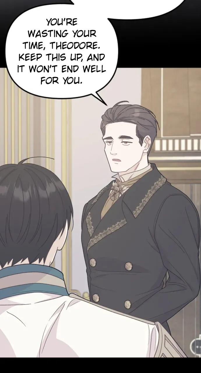 To Die or To Fall In Love Chapter 86 page 63 - 