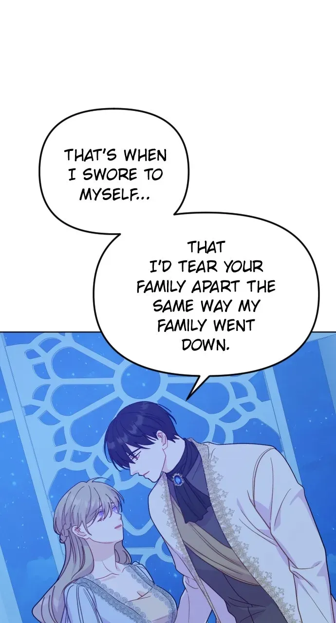 To Die or To Fall In Love Chapter 86 page 70 - 