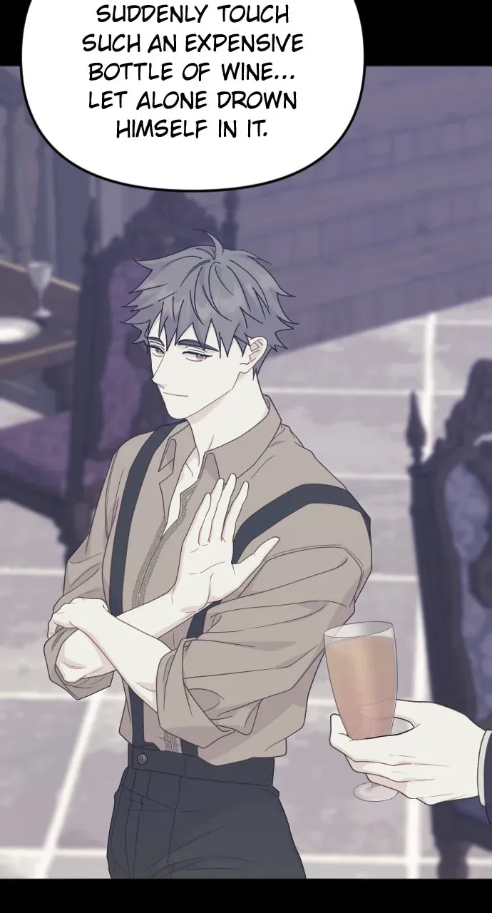To Die or To Fall In Love Chapter 86 page 8 - 