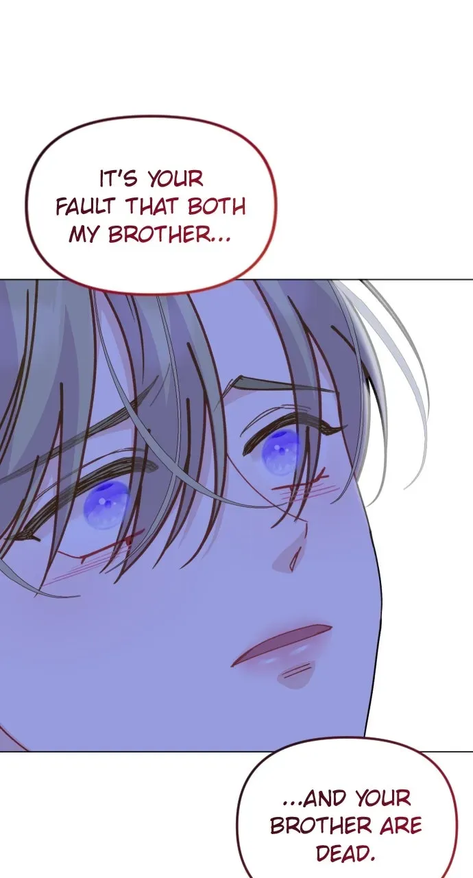 To Die or To Fall In Love Chapter 86 page 90 - 