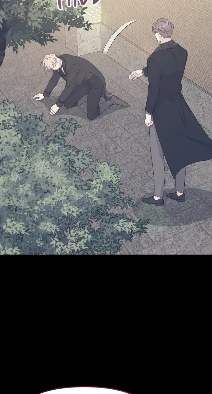 To Die or To Fall In Love Chapter 86 page 10 - 