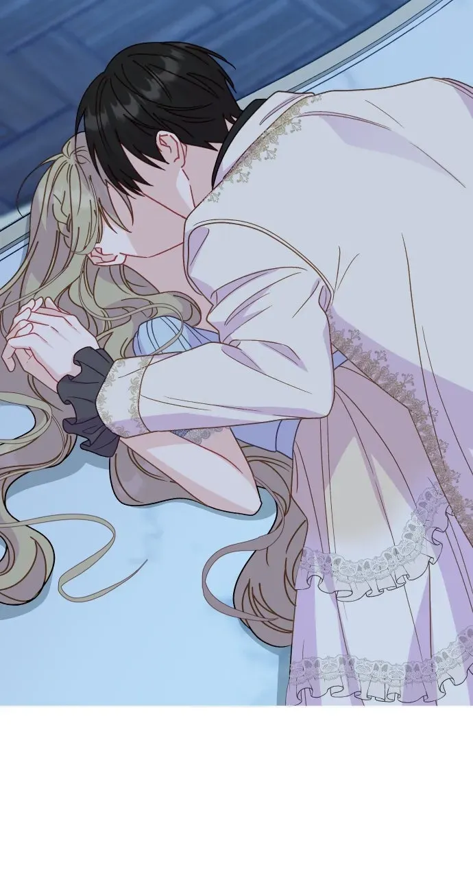 To Die or To Fall In Love Chapter 86 page 96 - 