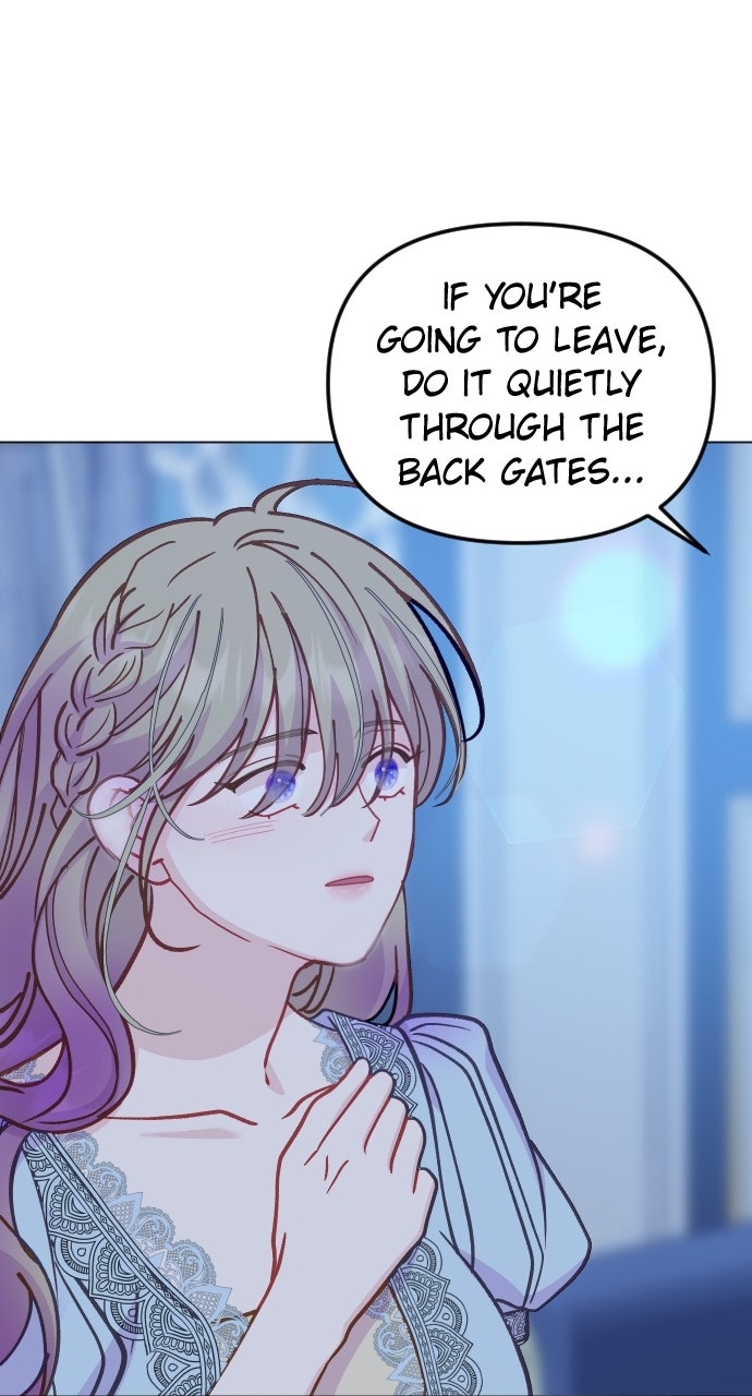 To Die or To Fall In Love (S2) Episode 44 page 20 - 