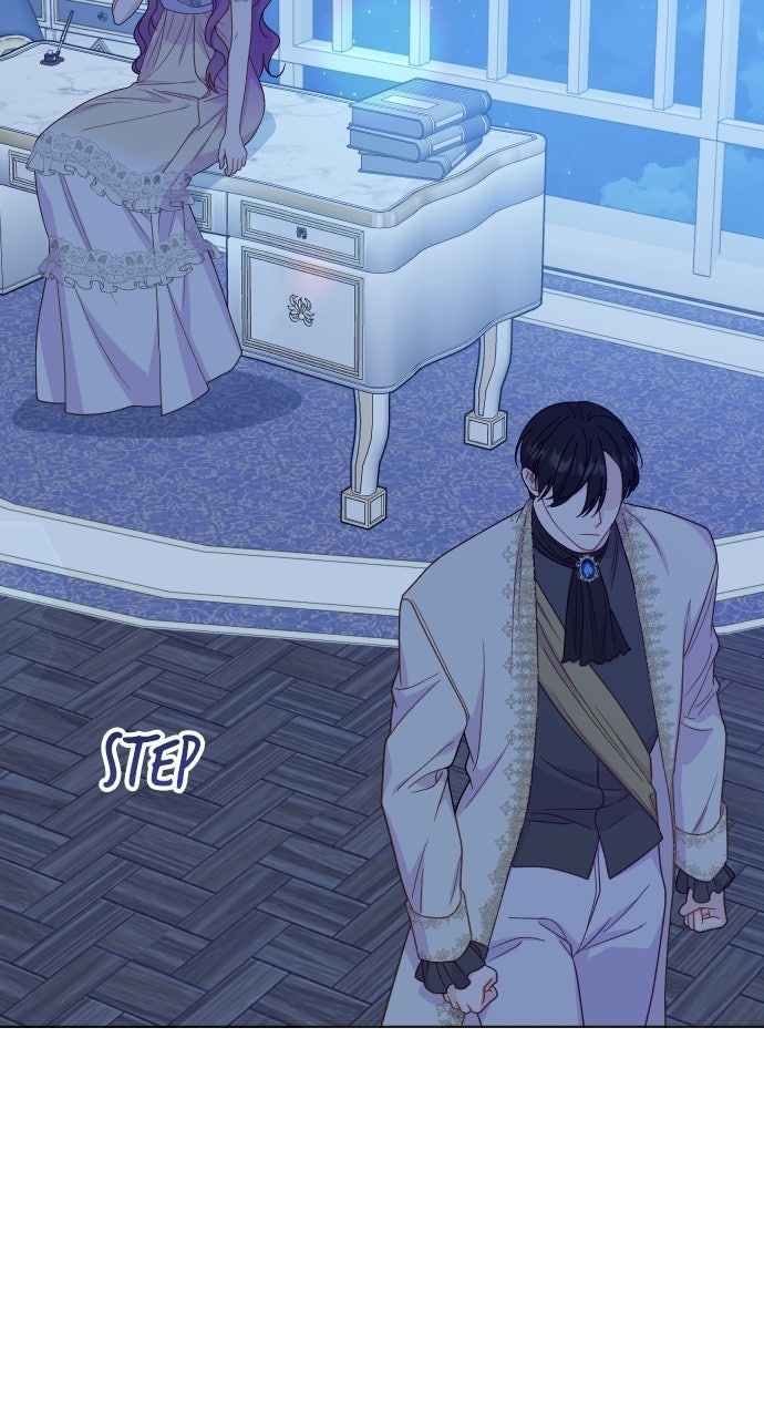 To Die or To Fall In Love (S2) Episode 44 page 22 - 