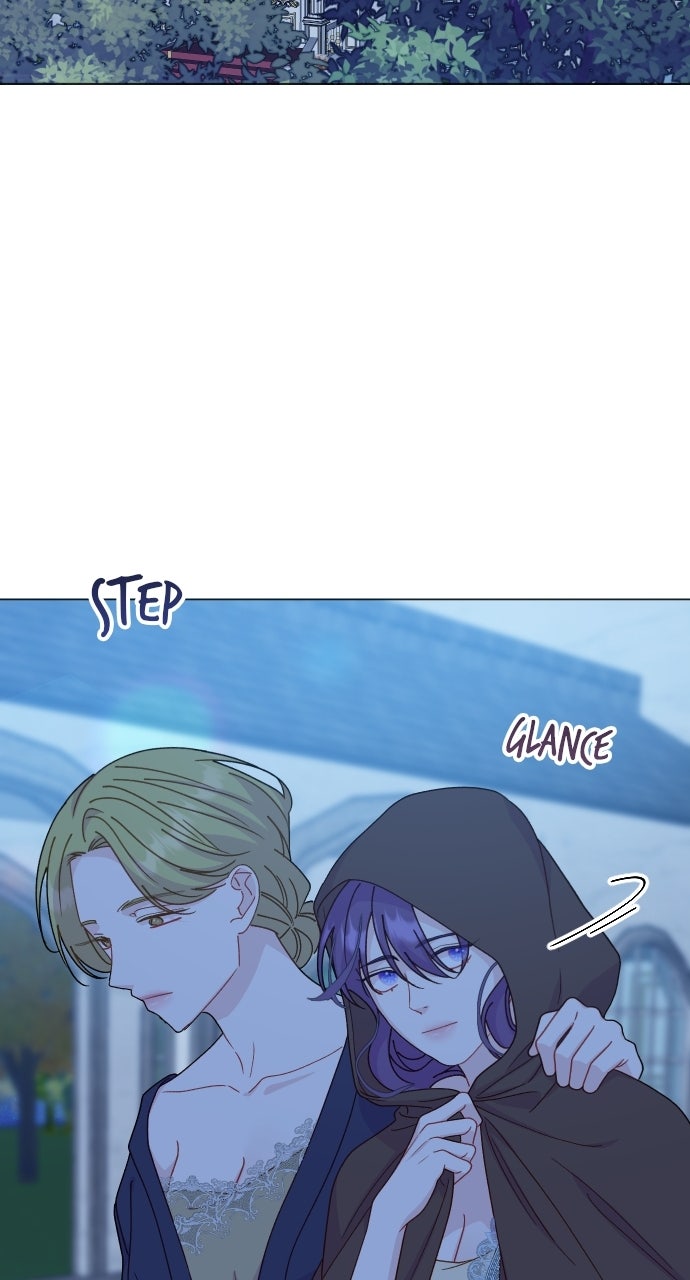 To Die or To Fall In Love (S2) Episode 44 page 25 - 
