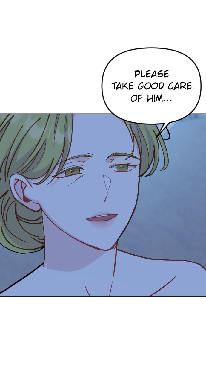 To Die or To Fall In Love (S2) Episode 44 page 30 - 