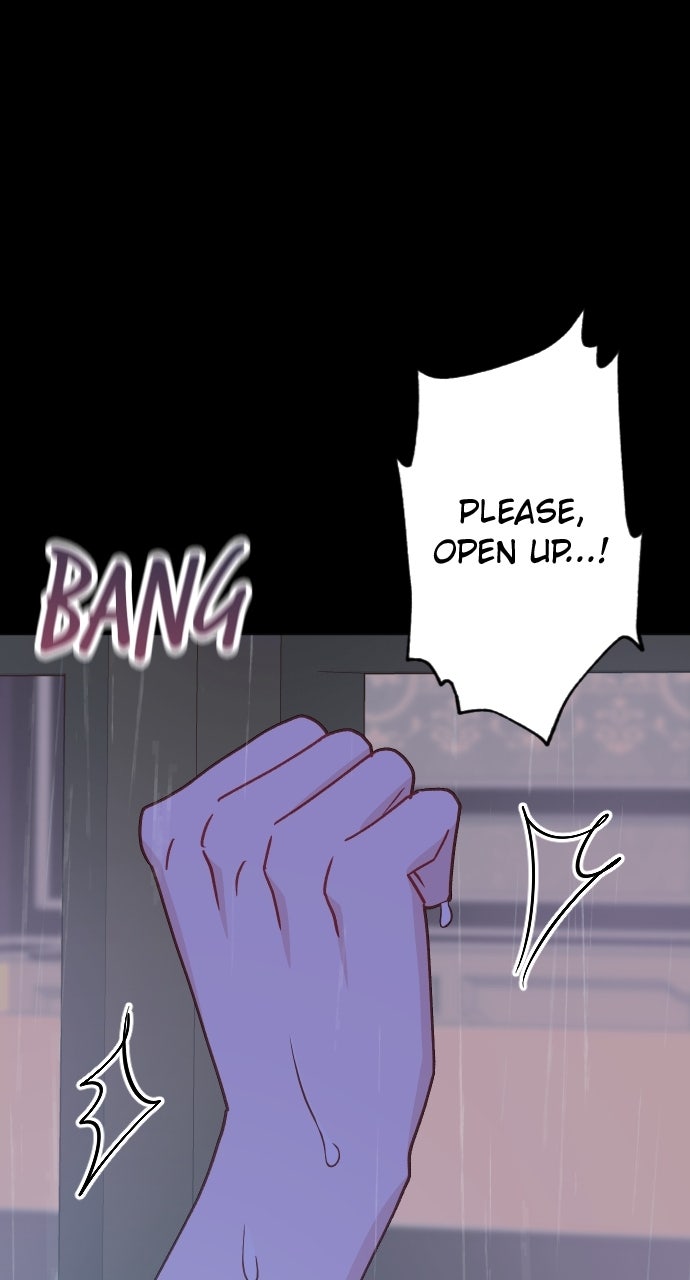 To Die or To Fall In Love (S2) Episode 44 page 73 - 