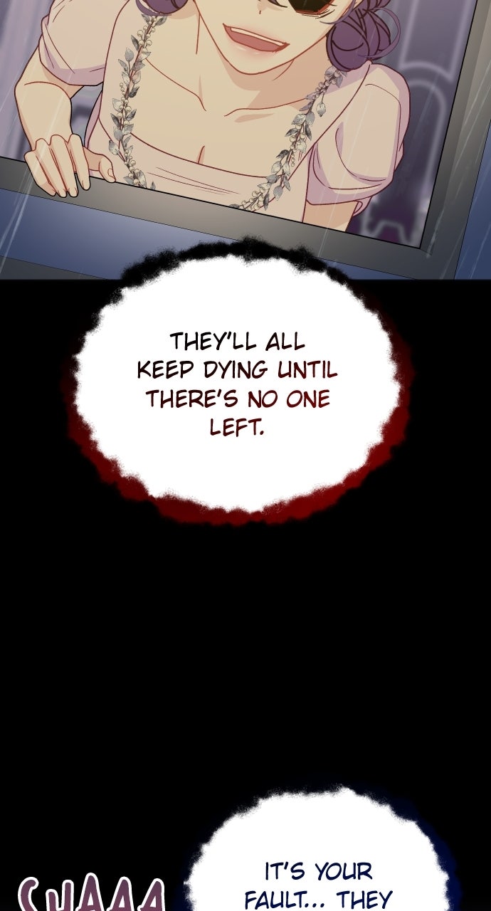 To Die or To Fall In Love (S2) Episode 44 page 84 - 