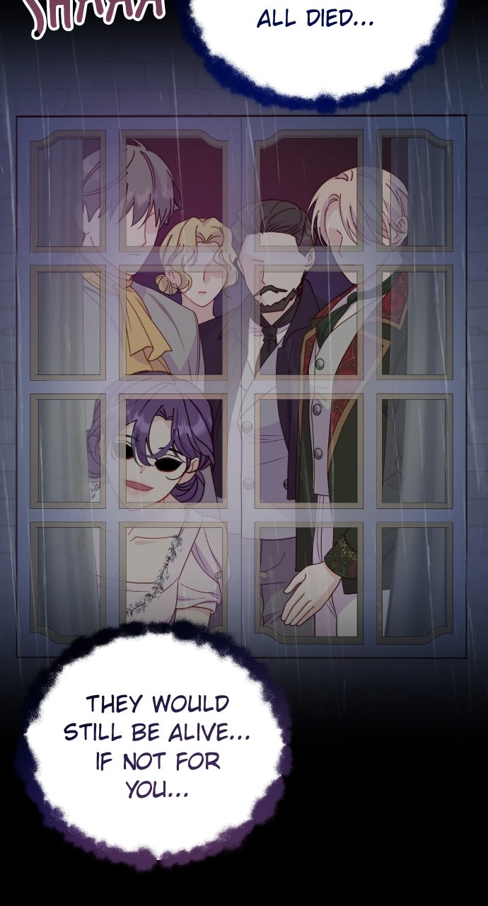 To Die or To Fall In Love (S2) Episode 44 page 85 - 