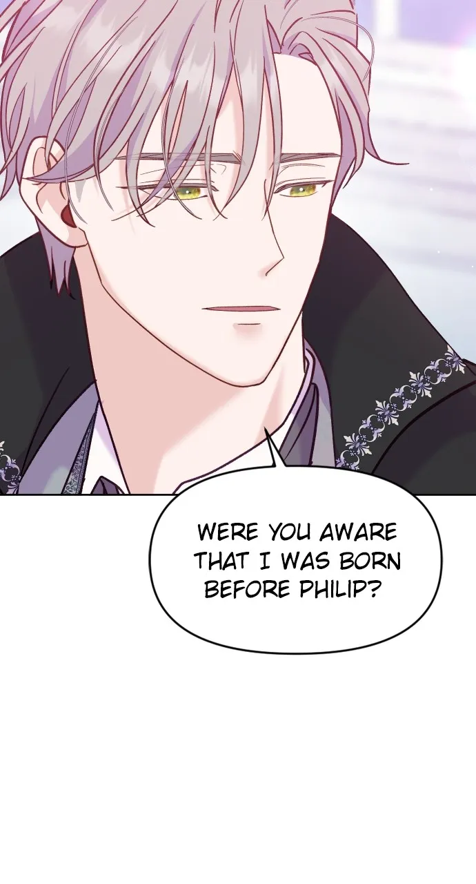 To Die or To Fall In Love Chapter 9 page 11 - 