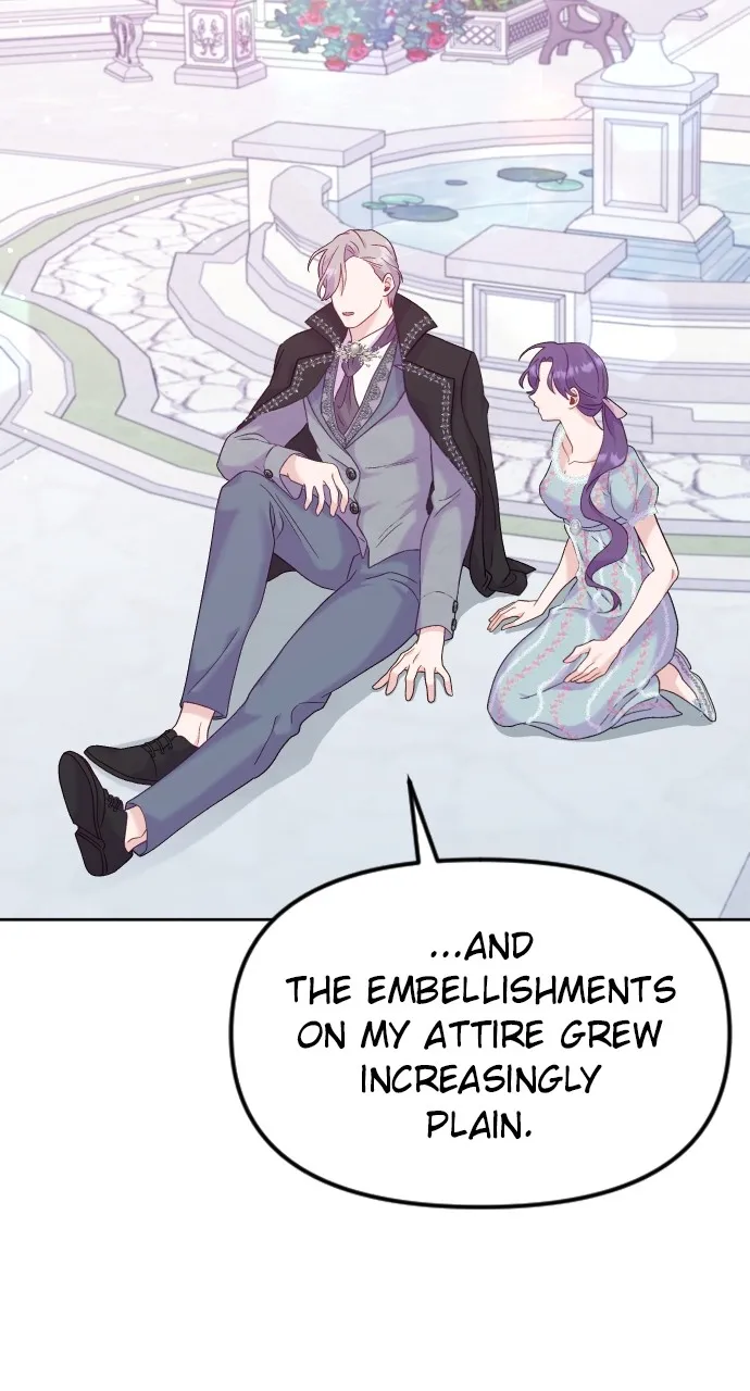 To Die or To Fall In Love Chapter 9 page 18 - 