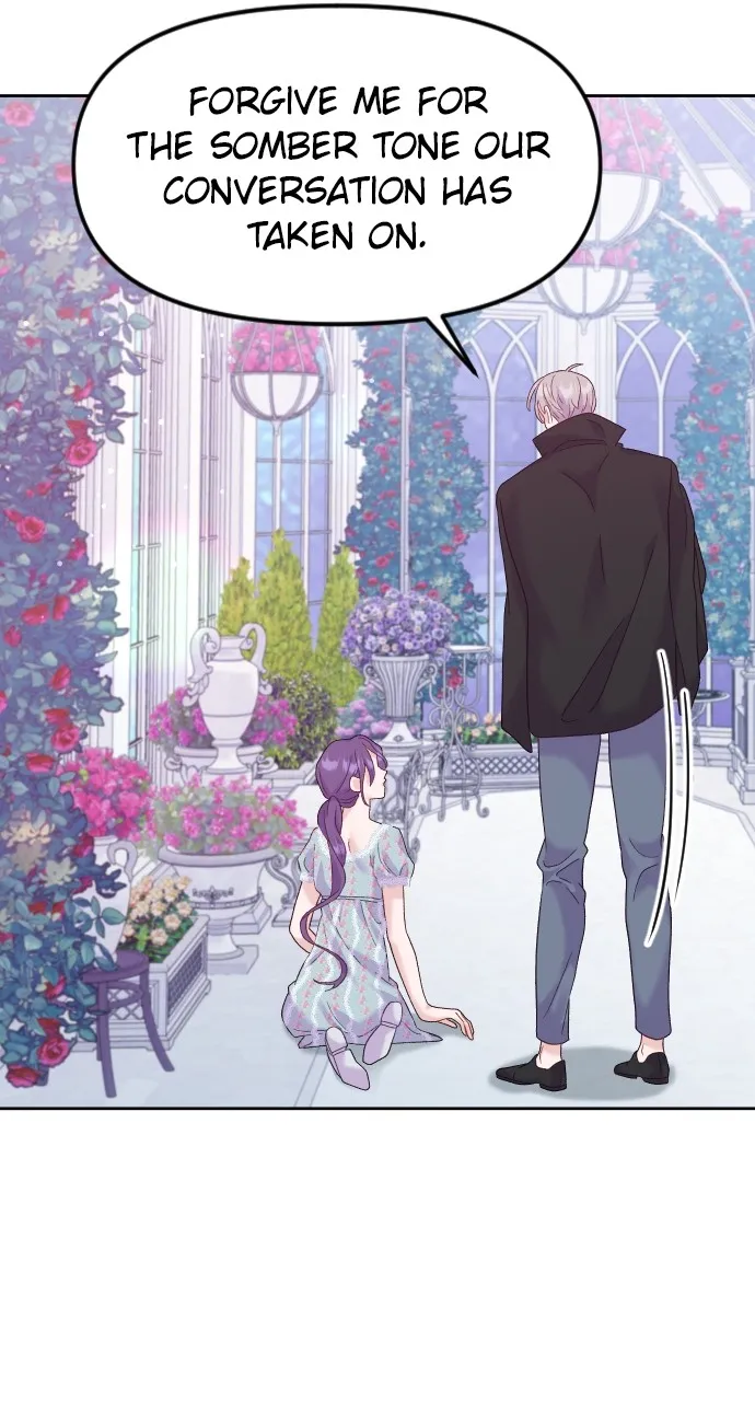 To Die or To Fall In Love Chapter 9 page 23 - 