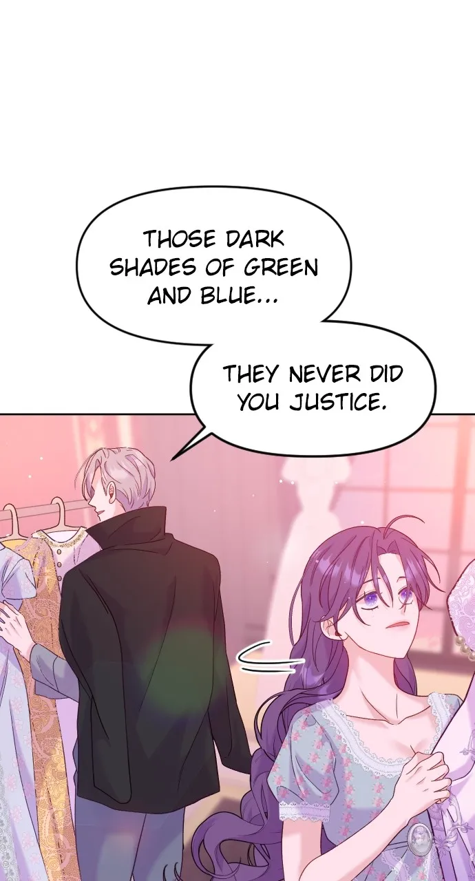 To Die or To Fall In Love Chapter 9 page 30 - 