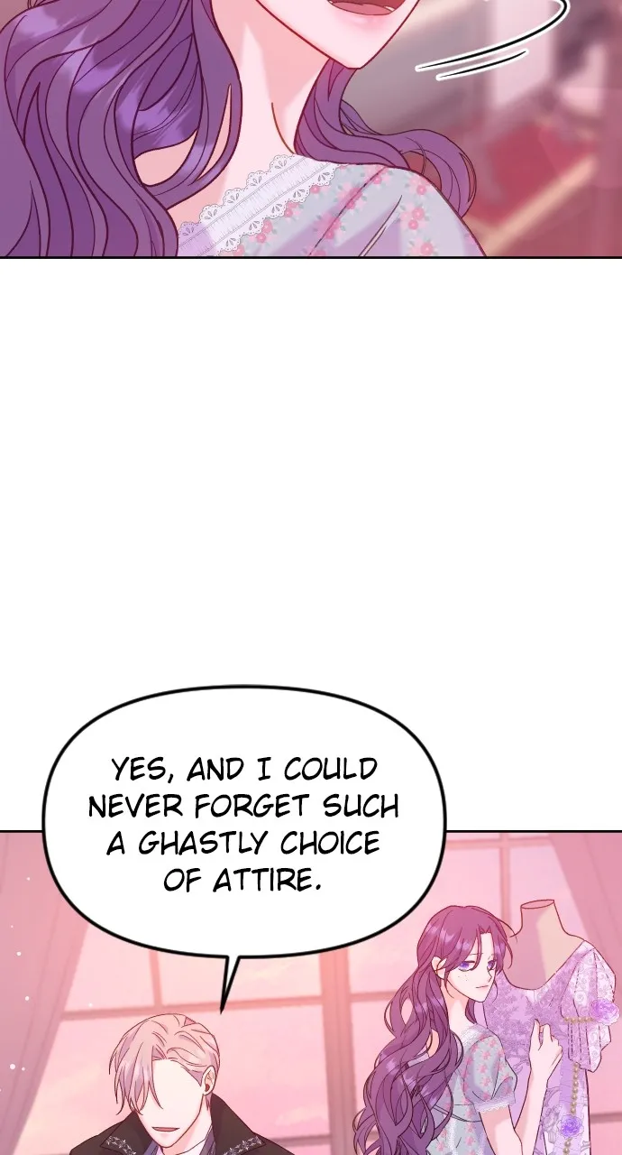 To Die or To Fall In Love Chapter 9 page 33 - 