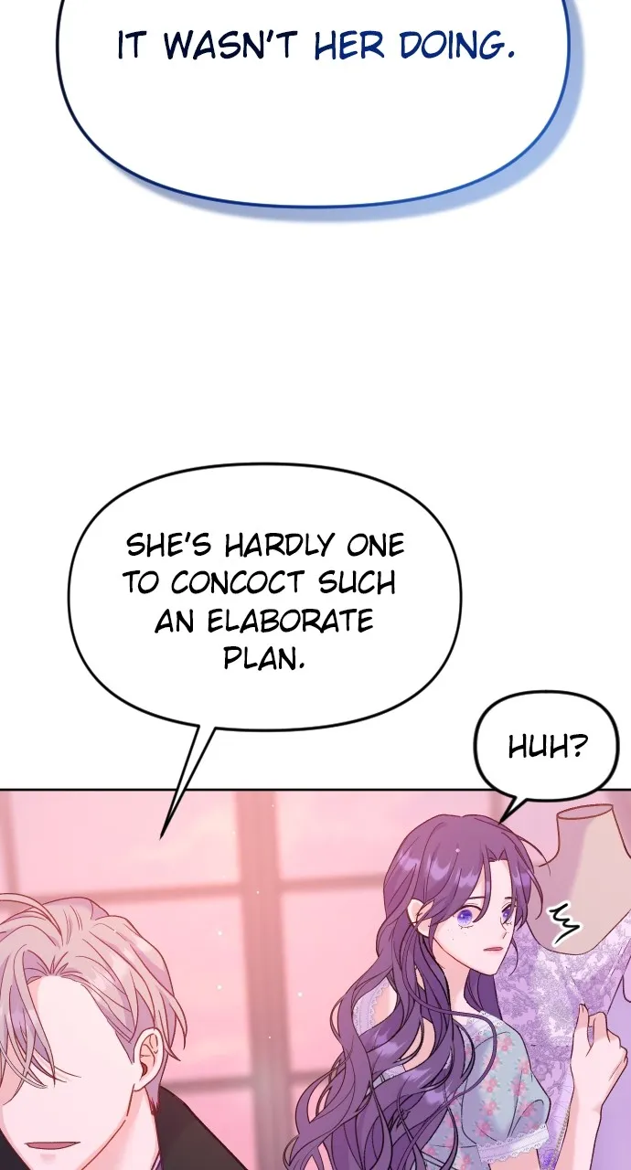 To Die or To Fall In Love Chapter 9 page 36 - 
