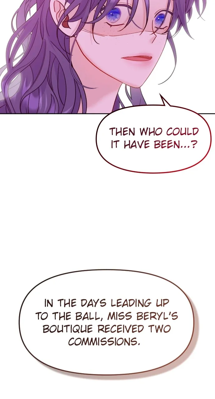 To Die or To Fall In Love Chapter 9 page 38 - 
