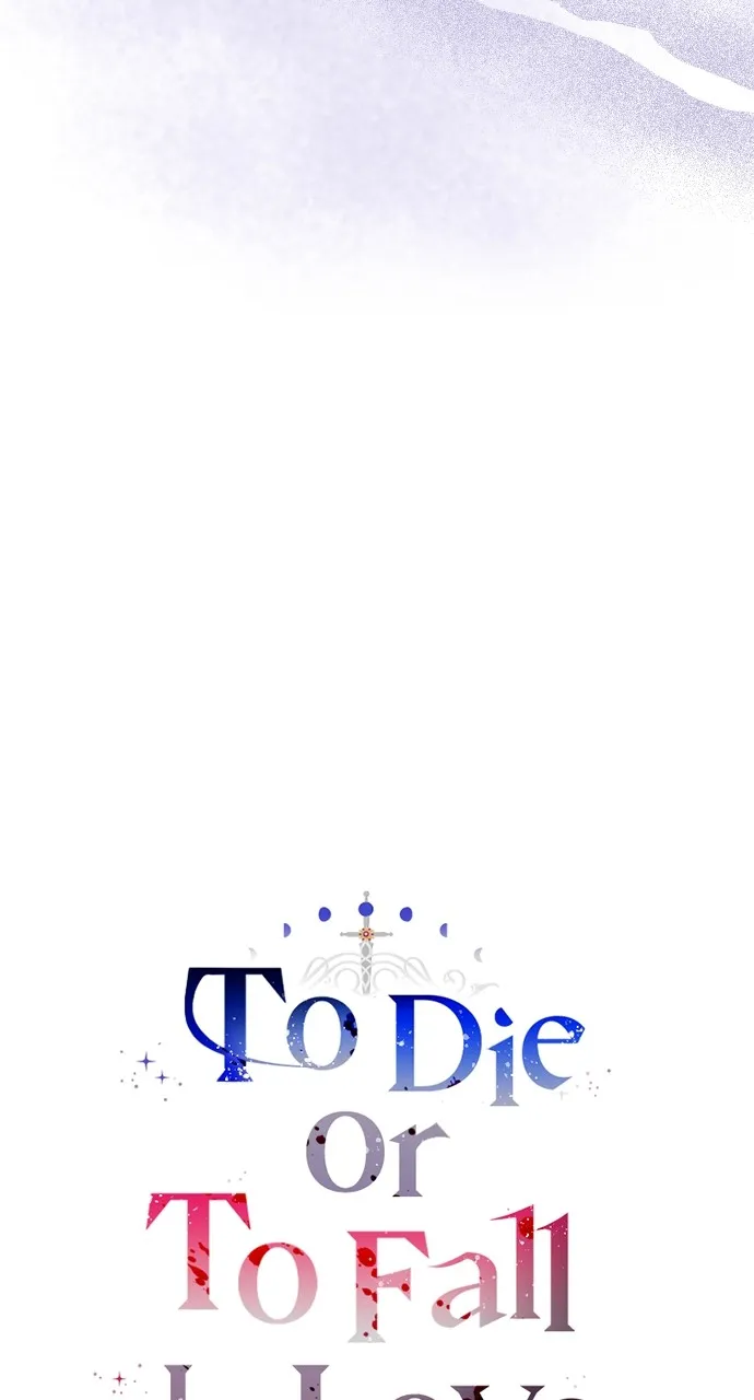 To Die or To Fall In Love Chapter 9 page 6 - 
