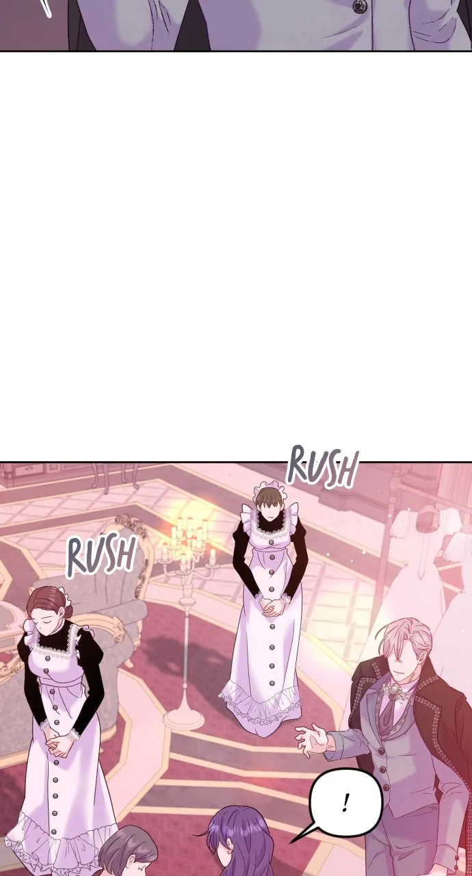 To Die or To Fall In Love Chapter 9 page 55 - 