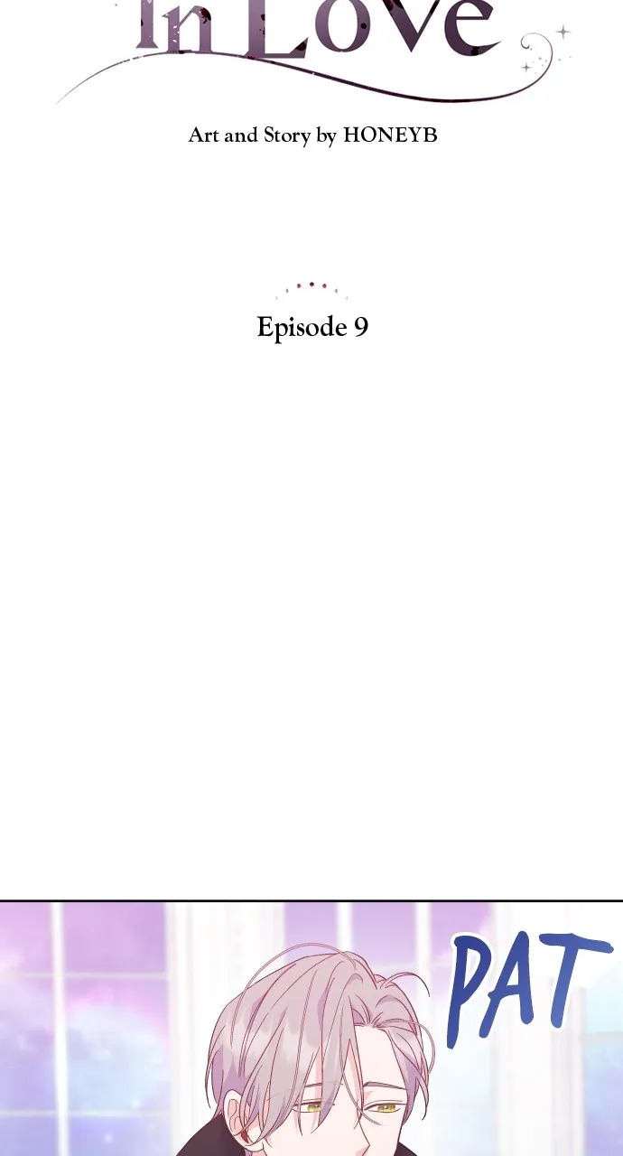 To Die or To Fall In Love Chapter 9 page 7 - 
