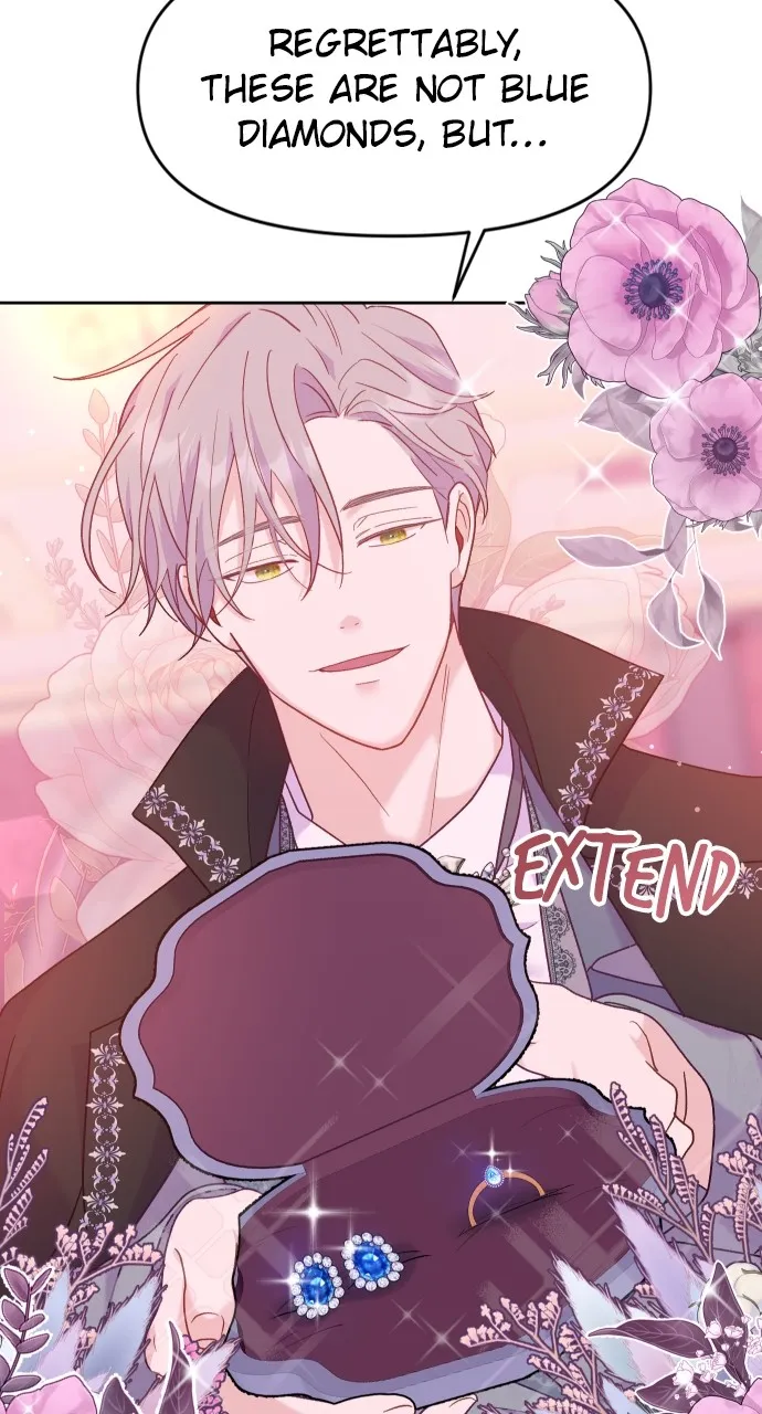 To Die or To Fall In Love Chapter 9 page 67 - 