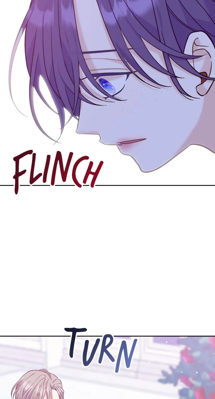 To Die or To Fall In Love Chapter 9 page 9 - 
