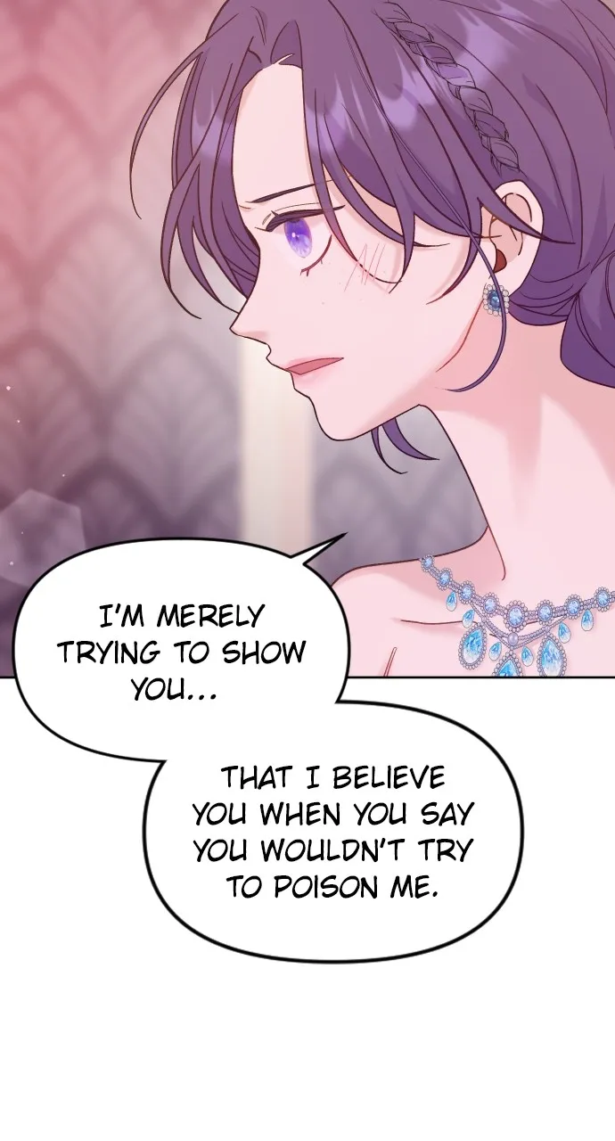 To Die or To Fall In Love Chapter 9 page 81 - 